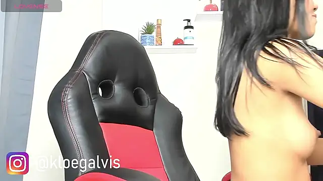 Kloe-squirts online show from March 2025 04:12:01 PM