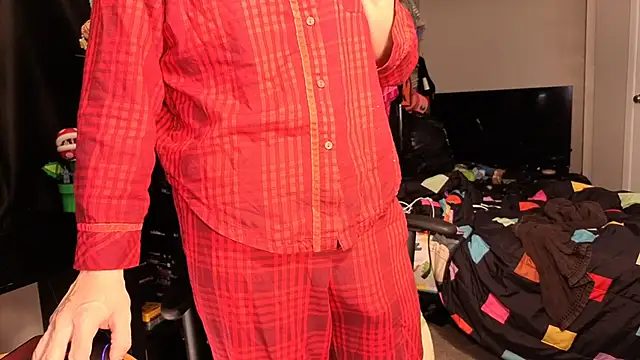 ShinyCherub online show from February 2025 04:45:02 PM