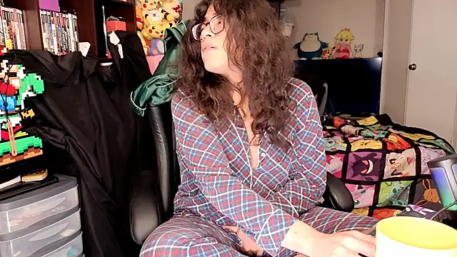 ShinyCherub online show from February 2026 04:06:01 AM