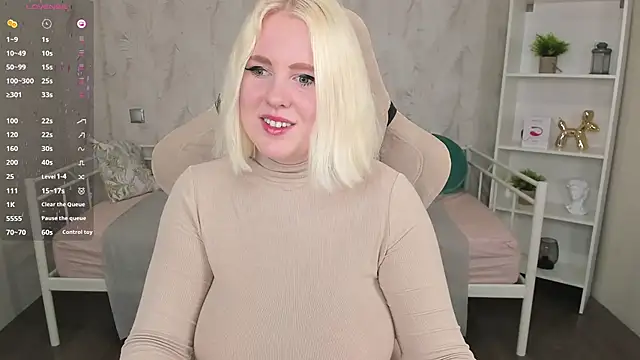 art lovee online show from February 2025 04:40:01 AM