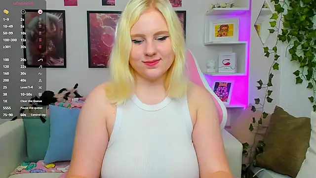 art lovee online show from September 2025 01:06:02 AM