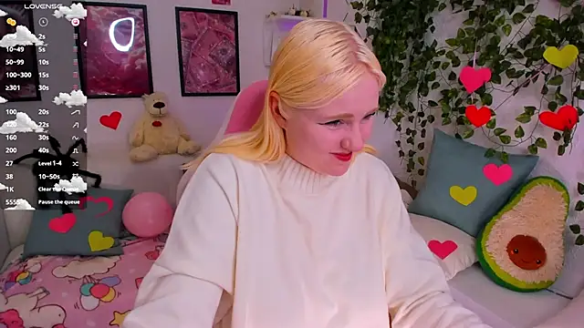 art lovee online show from February 2026 06:26:01 AM