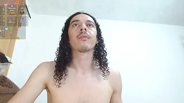 thefockers69 online show from October 2025 05:42:02 AM