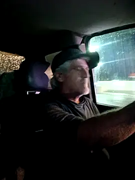 TTolbert online show from March 2025 12:45:01 PM