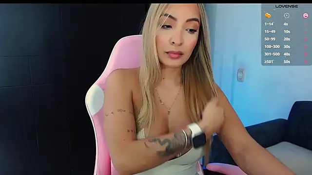 im grecia online show from October 2025 07:24:02 PM