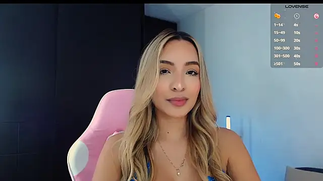 im grecia online show from November 2025 07:47:01 PM