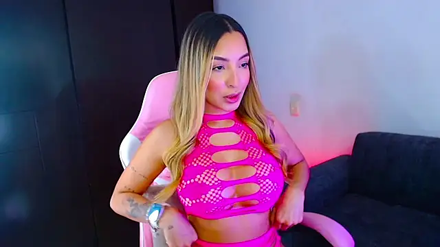 im grecia online show from April 2026 08:21:01 PM