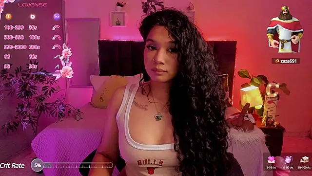 Snapshot of alexxandra_ferri_ chatting on March 2025 10:18:02 AM alexxandra ferri online show from March 2025 10:18:02 AM