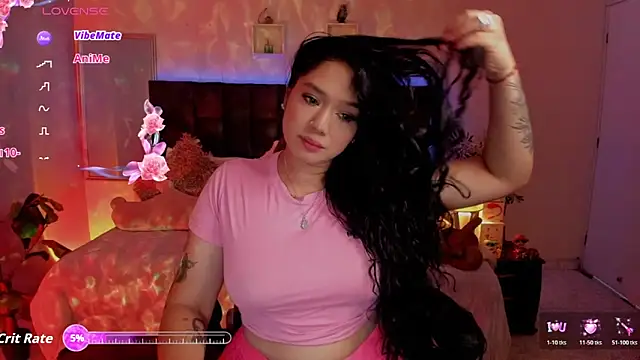 alexxandra ferri  online show from March 2026 06:30:01 AM