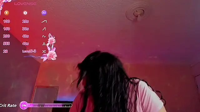 alexxandra ferri  online show from April 2026 07:20:01 AM