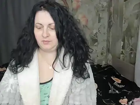 Lillian2 online show from March 2026 08:04:02 PM