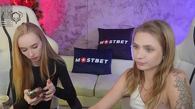 Angy Netal online show from December 2024 11:28:02 PM