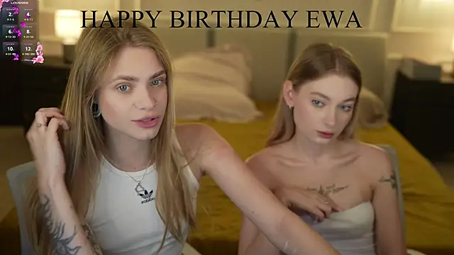 Angy Netal online show from September 2025 10:16:02 AM