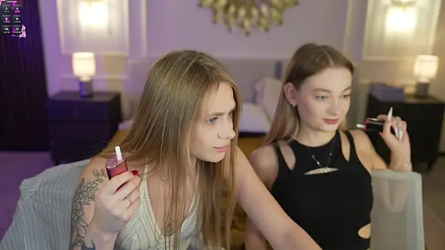 Angy Netal online show from September 2025 10:19:02 AM