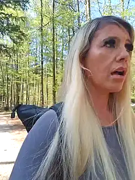 Sexy Sparkling  online show from April 2026 12:39:01 PM