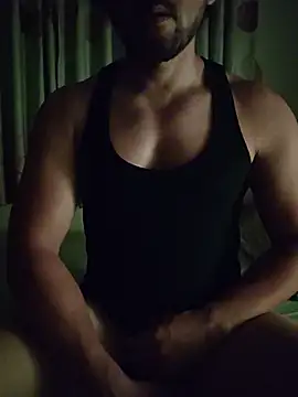 hunksagarr4 online show from July 2026 03:25:02 PM