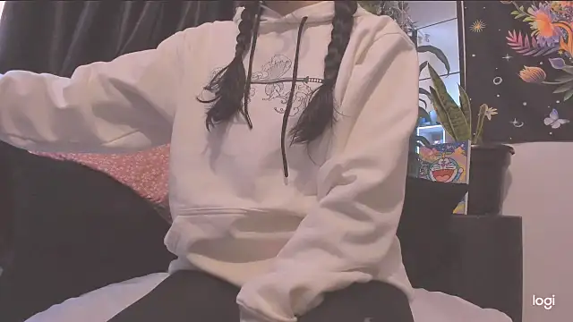 MYFAVOURITESTRAGER online show from December 2025 06:37:02 PM