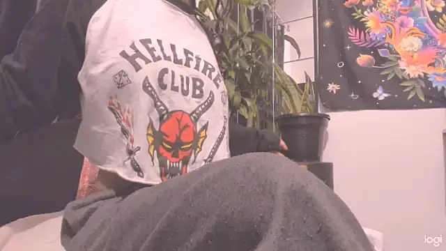 MYFAVOURITESTRAGER online show from January 2026 04:05:01 AM