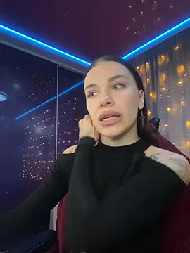 Queen of pain online show from November 2025 07:09:02 AM