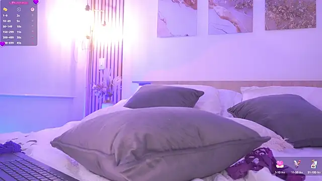 Snapshot of LillyThompson chatting on February 2025 04:23:02 AM LillyThompson online show from February 2025 04:23:02 AM
