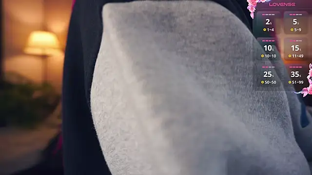 ShirleyCarolyn online show from December 2024 08:03:02 PM