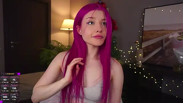 ShirleyCarolyn online show from December 2024 07:57:01 PM