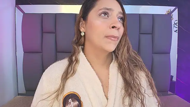  MiaBrown  online show from February 2026 12:15:01 PM