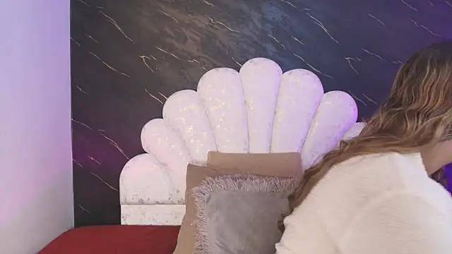  MiaBrown  online show from March 2026 12:10:02 PM