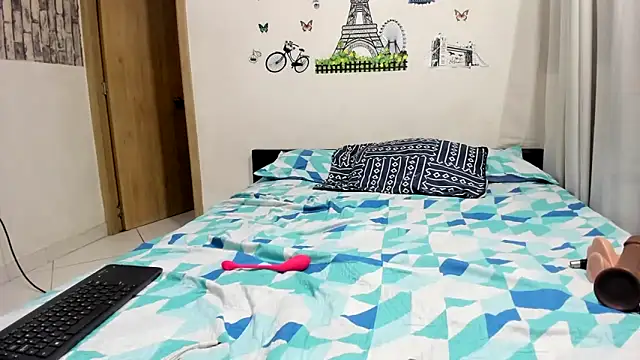 carlos and diana online show from April 2026 07:58:01 PM