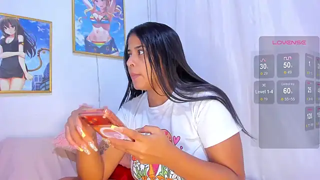 gaby love1 online show from June 2026 08:20:02 PM