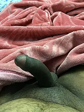 Honeydick7 online show from January 2025 05:31:01 PM