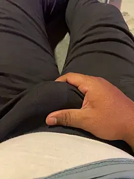 Honeydick7 online show from March 2025 08:26:01 AM