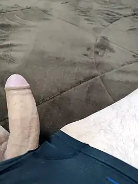 AndrePaus online show from November 2025 06:52:02 PM