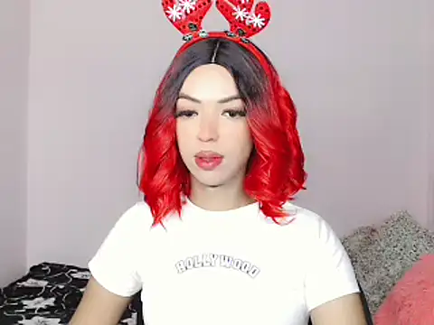 Tanedra collings online show from December 2024 03:58:02 AM