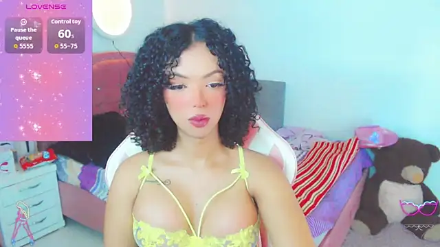 Tanedra collings online show from March 2026 05:44:01 AM