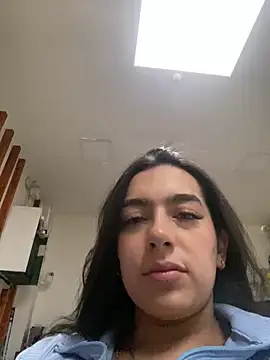 Nicollemays online show from February 2025 12:09:02 PM