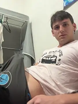 Snapshot of Thor_691 chatting on November 2025 04:56:02 AM Thor 691 online show from November 2025 04:56:02 AM