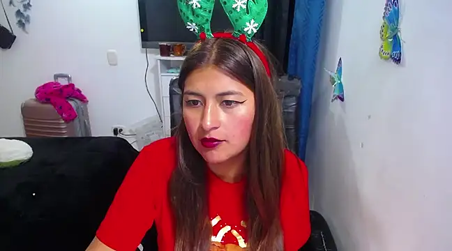 Yunhot  online show from December 2024 06:52:02 AM