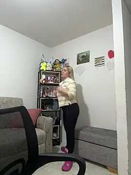 Celestedubois online show from February 2026 09:46:02 PM