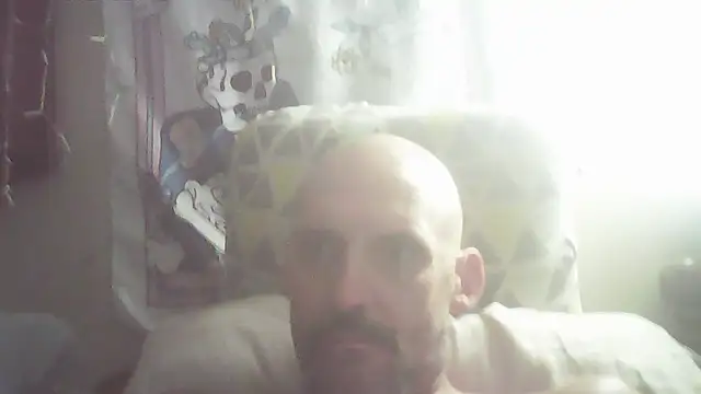 ClydeCan409 online show from March 2026 08:56:02 PM