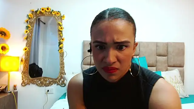Snapshot of ShannaThor chatting on January 2025 02:32:01 PM ShannaThor online show from January 2025 02:32:01 PM