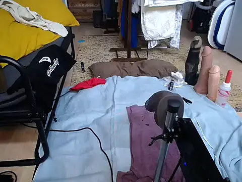 natjuk online show from November 2025 10:35:02 AM