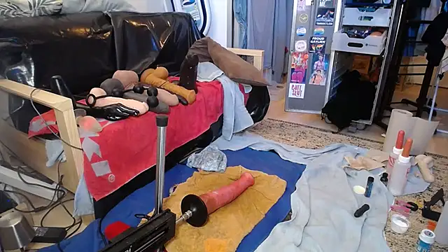 natjuk online show from April 2026 06:10:01 PM