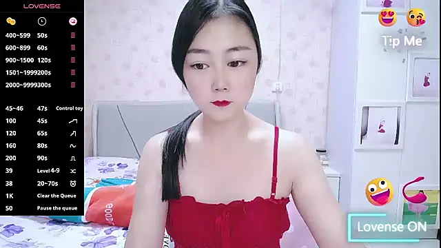 Elvira baby online show from October 2025 02:41:01 AM