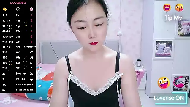 Elvira baby online show from March 2026 02:47:02 AM