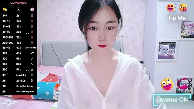 Elvira baby online show from April 2026 03:01:01 AM