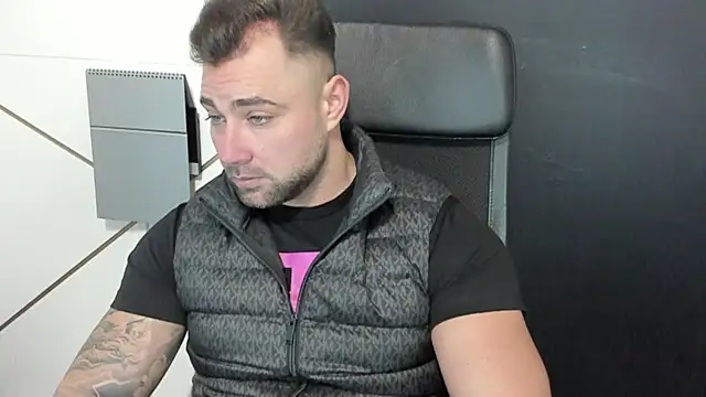 DuncanStone online show from March 2025 06:02:02 AM