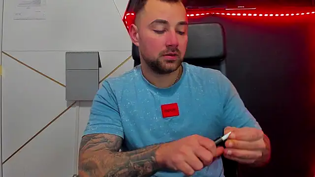 DuncanStone online show from February 2026 07:40:01 AM