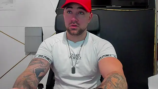 DuncanStone online show from February 2026 04:57:01 AM