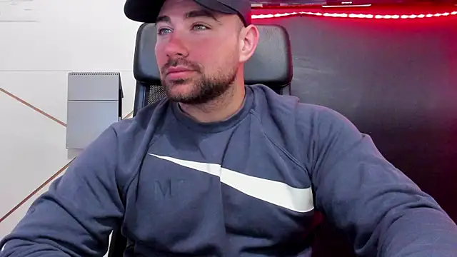 DuncanStone online show from March 2026 08:19:01 AM